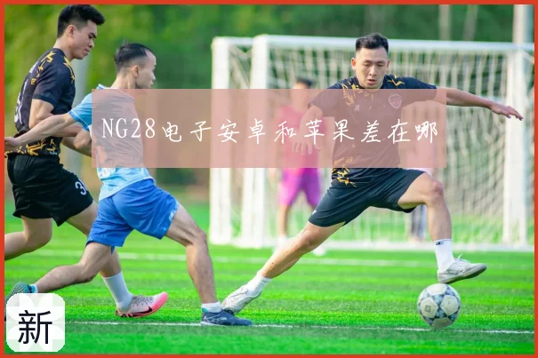 NG28电子安卓和苹果差在哪